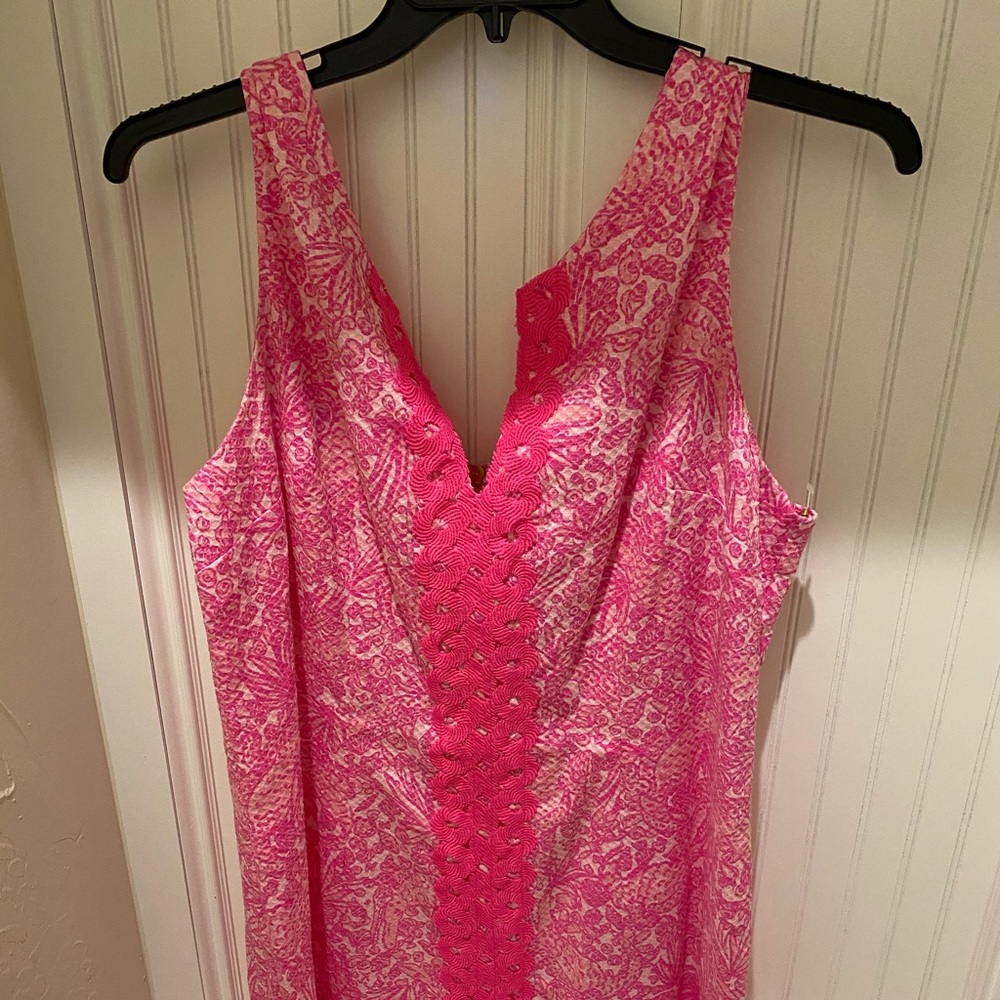 Lilly Pulitzer For Target Dress